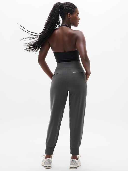 Image number 8 showing, Venice High Rise Jogger