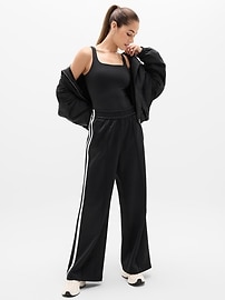 Image number 2 showing, BodyMove Square Neck Bodysuit