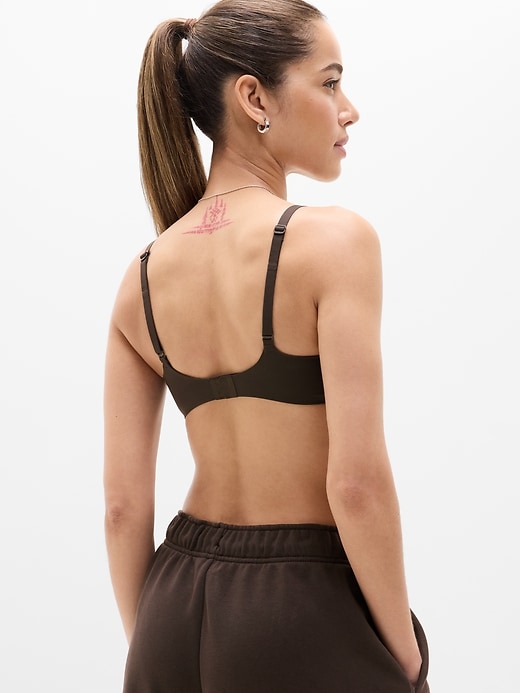 Image number 6 showing, BodyMove Balconette A-C