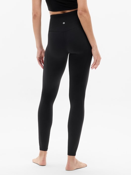 Image number 3 showing, Elation No Front Seam Legging