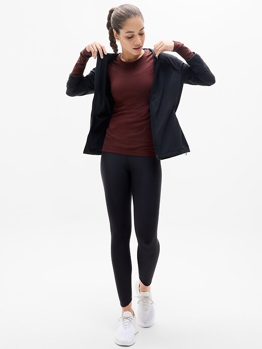Image number 2 showing, Momentum Seamless Top
