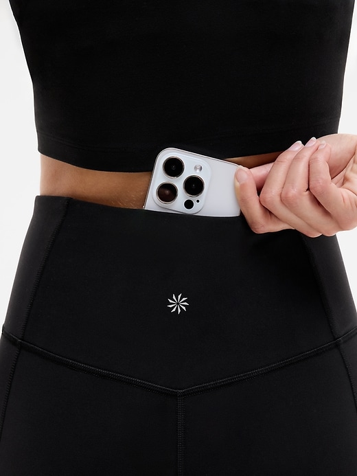 Image number 5 showing, Elation No Front Seam Legging