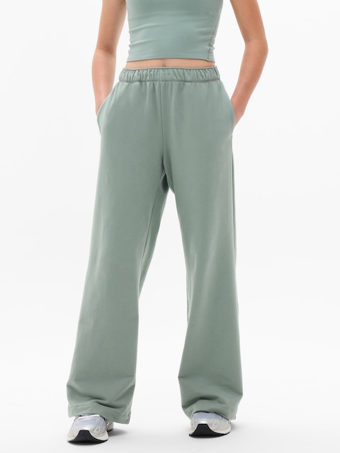 Athleta Girl All Day Wide Leg Pant