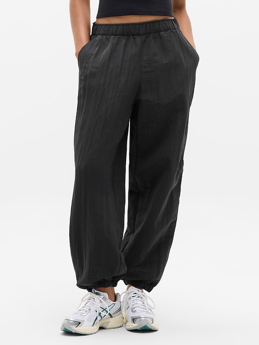 Image number 2 showing, Pursuit Mid Rise Zip Jogger