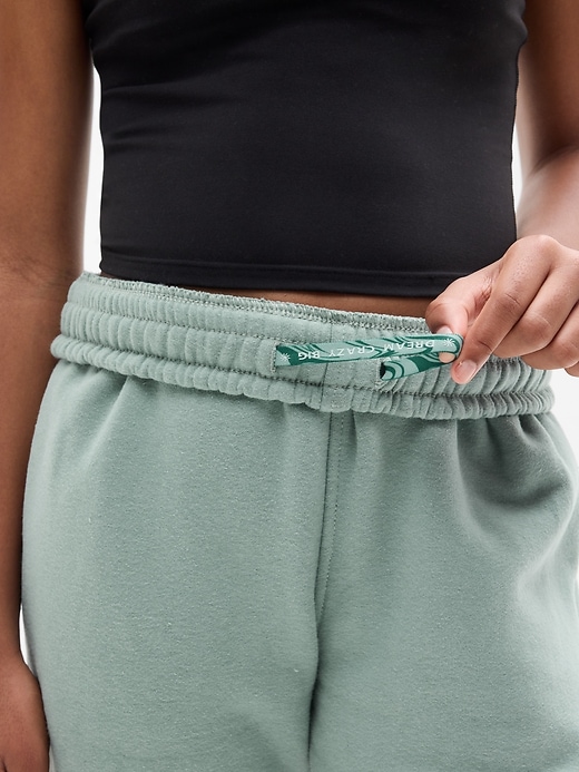 Image number 4 showing, Athleta Girl All Day Jogger