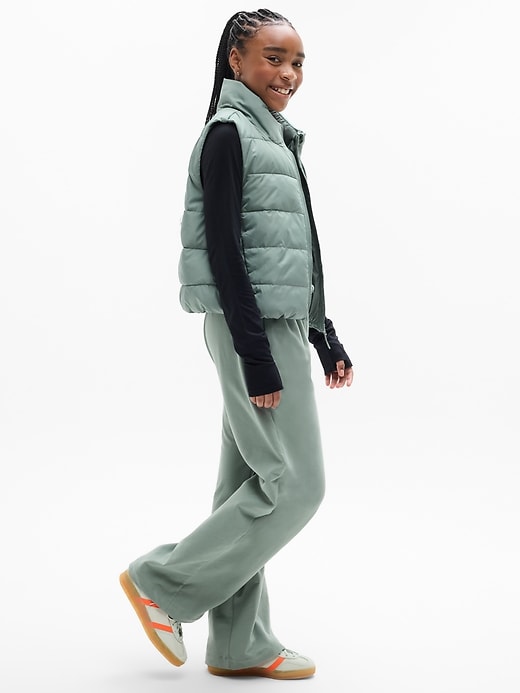 Image number 3 showing, Athleta Girl Peak Puffer Vest
