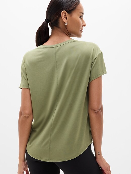 Image number 2 showing, Move With Ease Tee