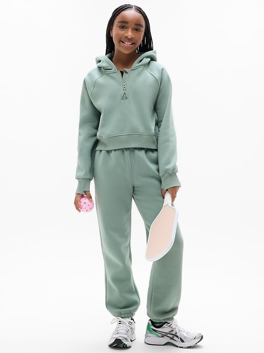Image number 2 showing, Athleta Girl All Day Jogger