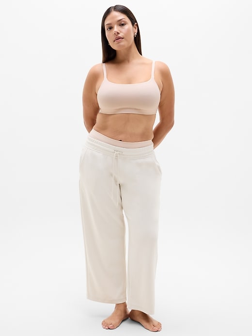 Image number 5 showing, BodyMove Scoop Bralette D-DD