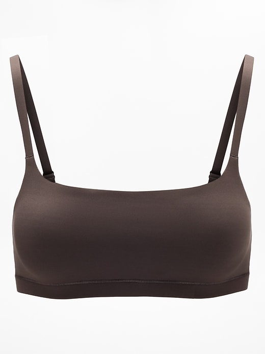 Image number 3 showing, BodyMove Scoop Bralette A-C