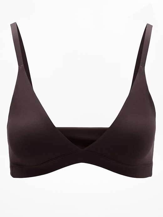 Image number 3 showing, BodyMove Plunge Bralette A-C