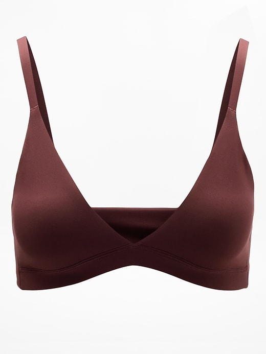 Image number 3 showing, BodyMove Plunge Bralette A-C