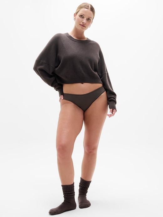 Image number 5 showing, BodyMove Bikini Underwear