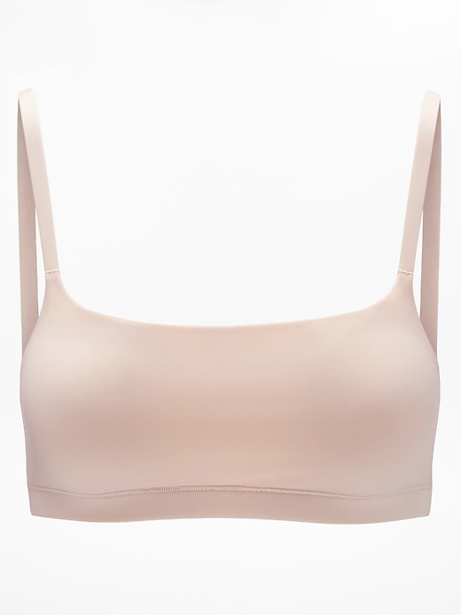 Image number 3 showing, BodyMove Scoop Bralette A-C