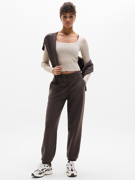 Image number 2 showing, Eternal Seamless Crop Top