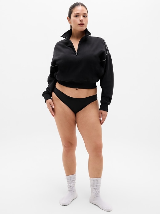 Image number 5 showing, BodyMove Bikini Underwear