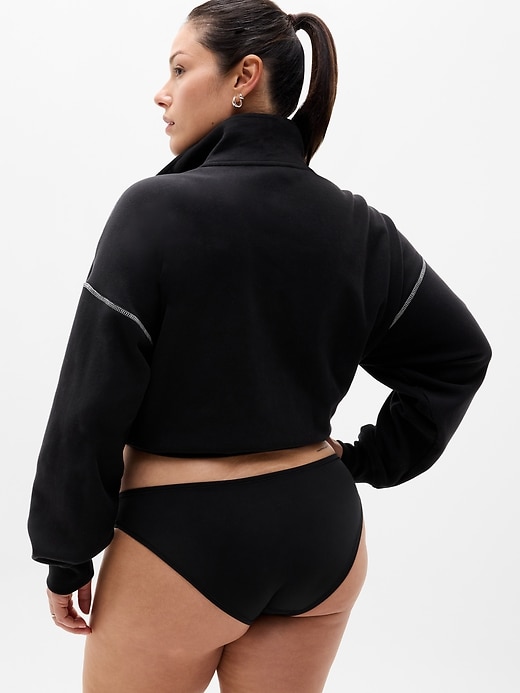 Image number 6 showing, BodyMove Bikini Underwear