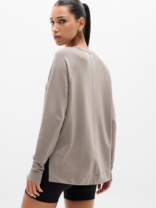 Image number 3 showing, Coaster Luxe Recover Sweatshirt