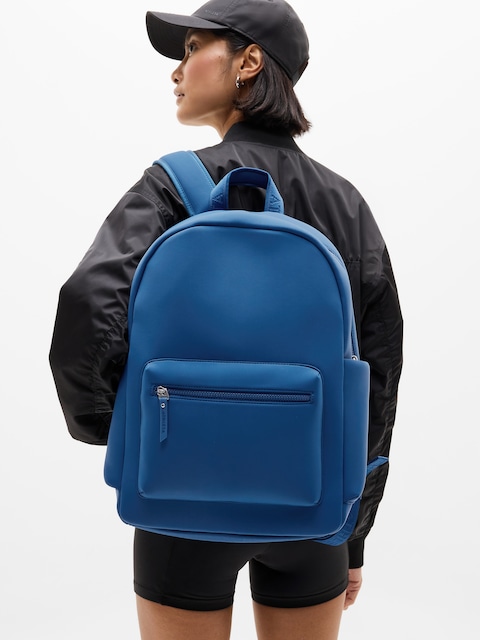 Diem Backpack - Maritime