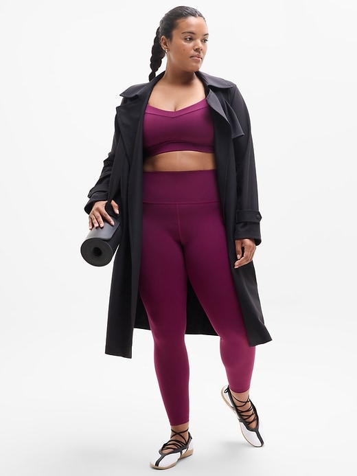 Image number 4 showing, Salutation Stash High Rise Legging
