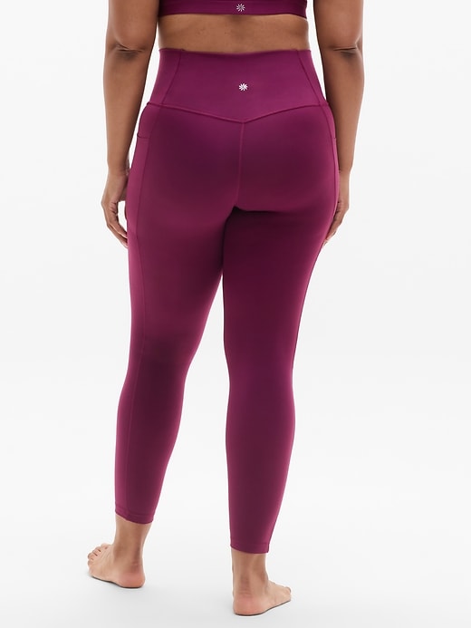 Image number 5 showing, Salutation Stash High Rise Legging