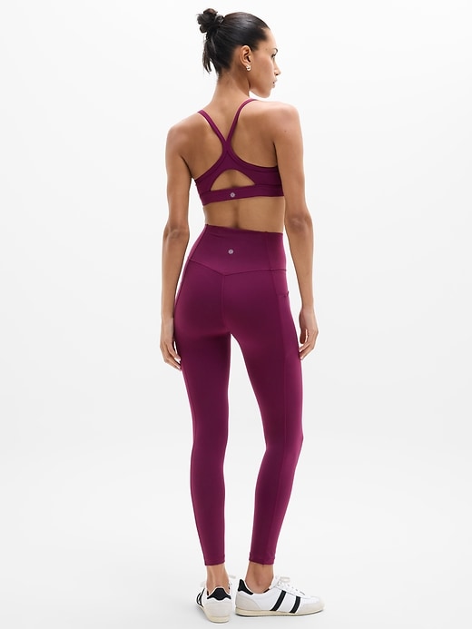 Image number 2 showing, Salutation Stash High Rise Legging