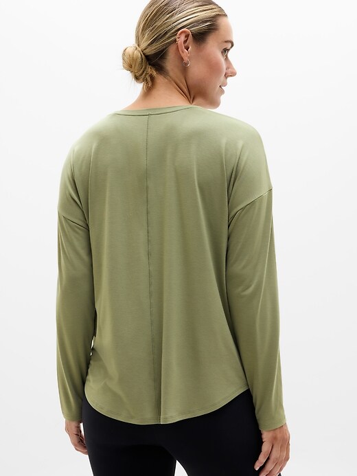 Image number 5 showing, Move With Ease Top