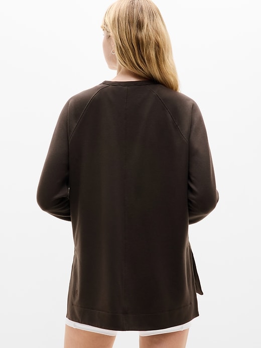 Image number 3 showing, Coaster Luxe Recover Sweatshirt