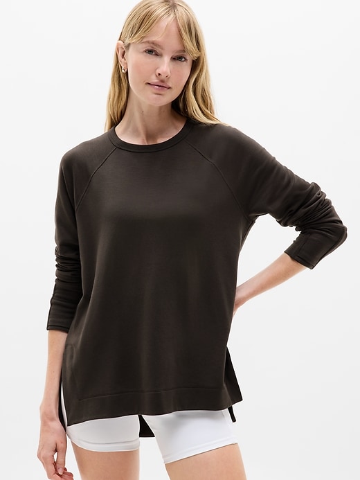 Image number 1 showing, Coaster Luxe Recover Sweatshirt