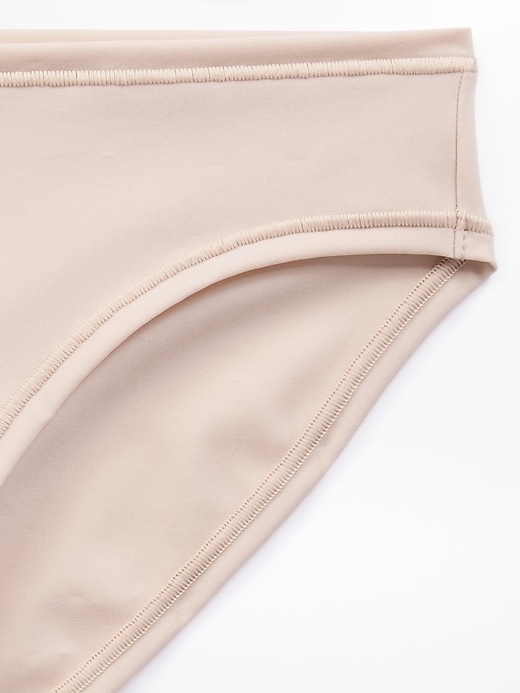 Image number 4 showing, BodyMove Bikini Underwear