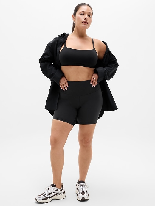 Image number 6 showing, BodyMove 7" Short