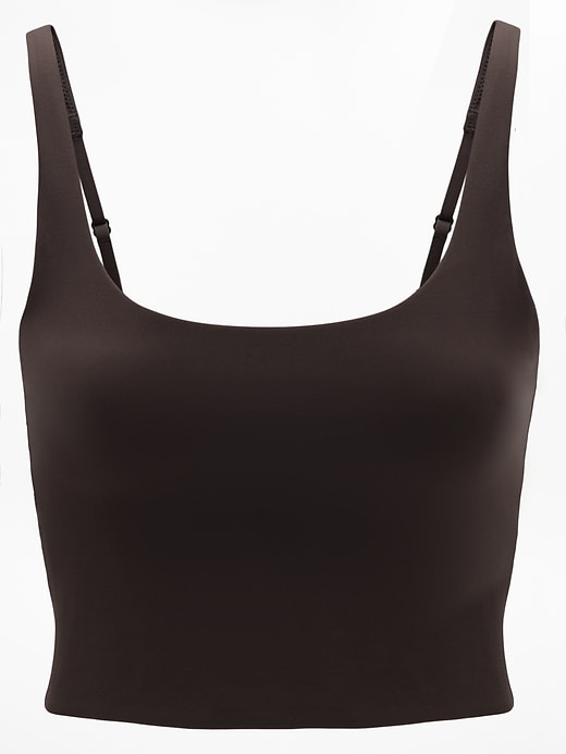 Image number 3 showing, BodyMove Cropped Cami Tank
