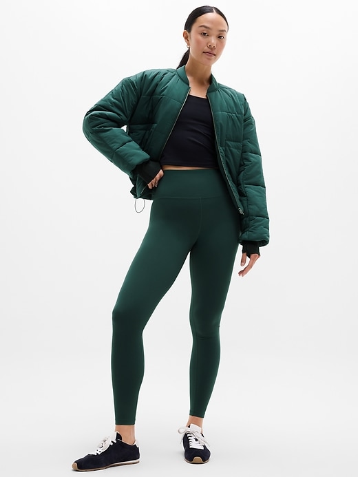 Image number 2 showing, Elation Ultra High Rise Legging