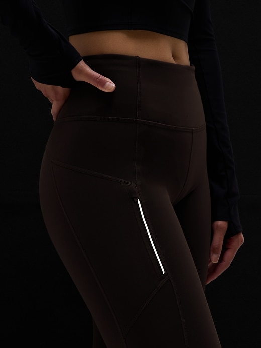 Image number 5 showing, Rainier High Rise Legging