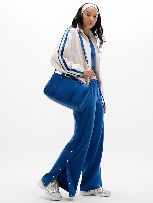 Image number 5 showing, MVP Mid Rise Snap Pant