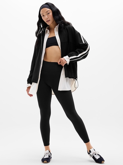 Image number 5 showing, MVP Track Jacket