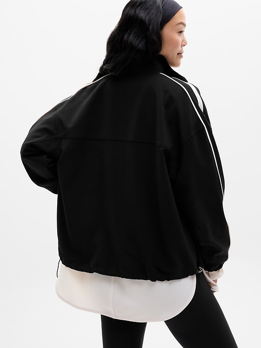 Image number 6 showing, MVP Track Jacket