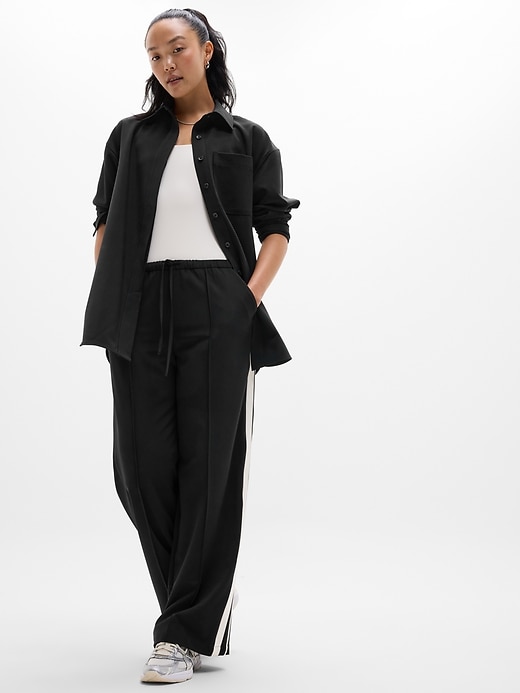 Image number 2 showing, MVP Button Down