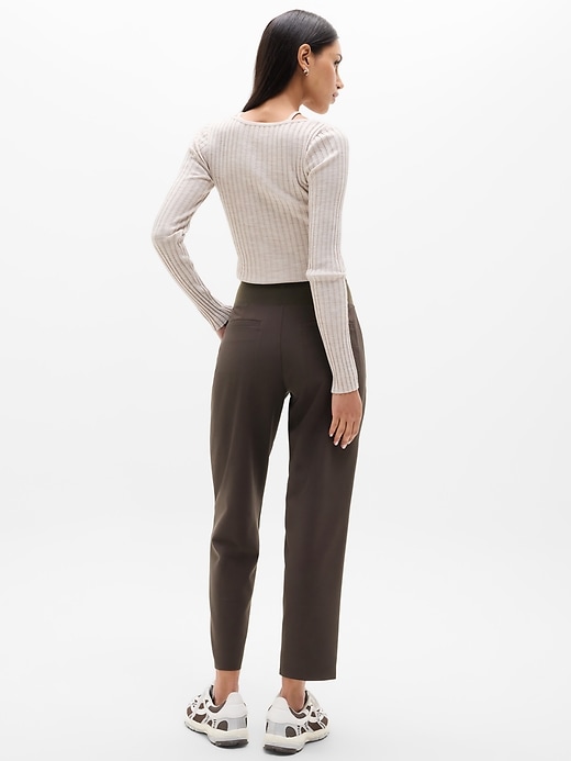 Image number 2 showing, Endless High Rise Pant