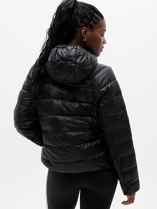 Image number 6 showing, Aire Puffer Jacket