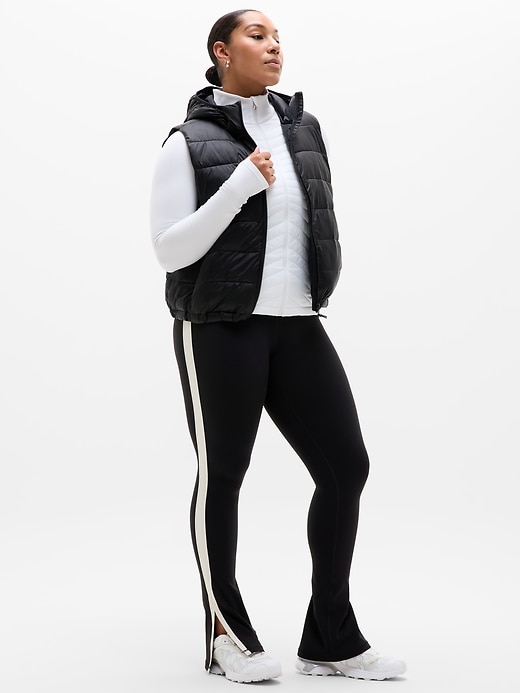 Image number 6 showing, Aire Puffer Vest