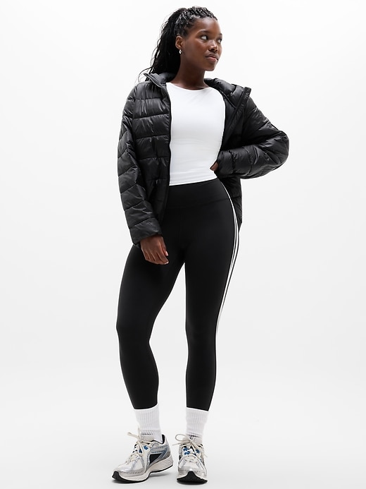 Image number 5 showing, Aire Puffer Jacket