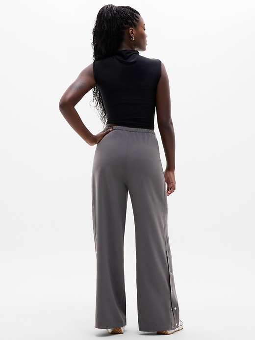 Image number 6 showing, MVP Mid Rise Snap Pant