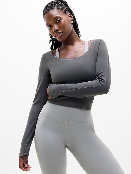 Image number 1 showing, Transcend Top