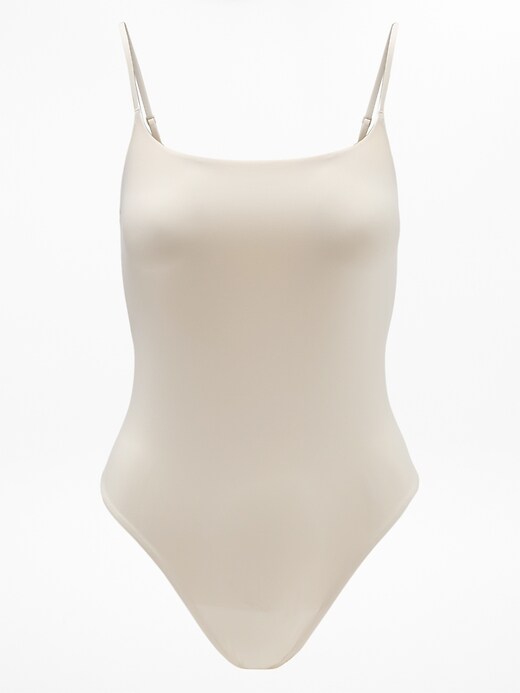 Image number 3 showing, BodyMove Cami Bodysuit