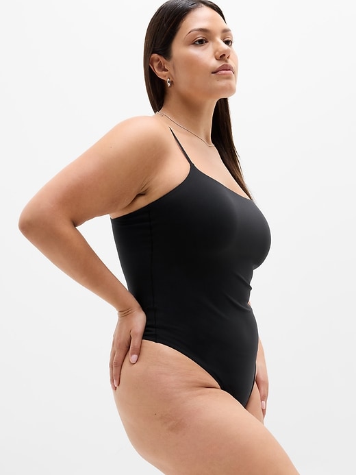 Image number 7 showing, BodyMove Cami Bodysuit