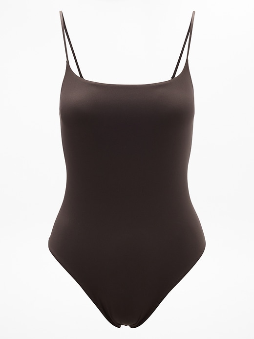 Image number 3 showing, BodyMove Cami Bodysuit