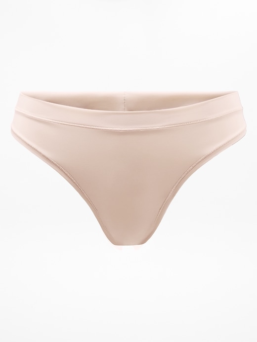 Image number 3 showing, BodyMove Thong Underwear