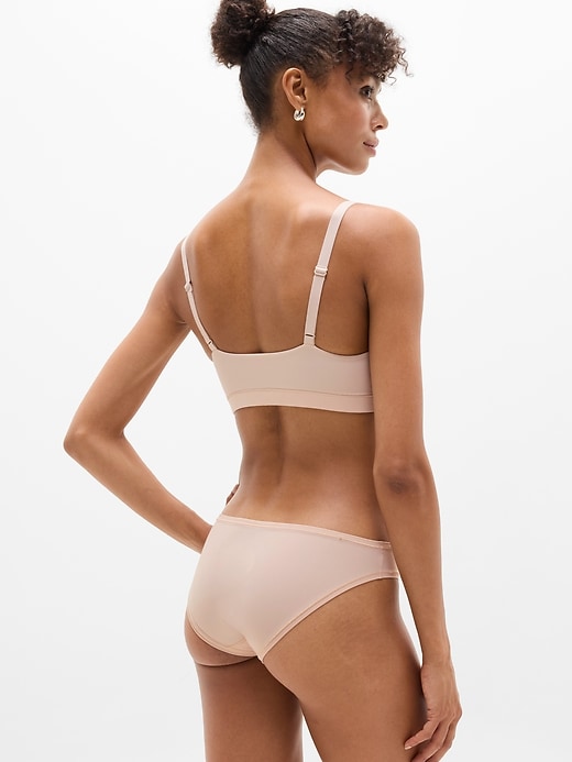 Image number 2 showing, BodyMove Bikini Underwear