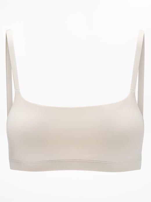 Image number 3 showing, BodyMove Scoop Bralette A-C